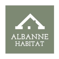 ALBANNE HABITAT logo - Similar company to Svenska Utvärderingsföreningen Svuf