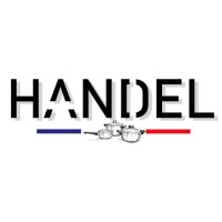 Handel Euro CHR logo - Similar company to Chr System
