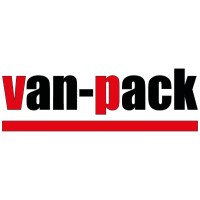 Van-Pack - Van Lining logo - Similar company to Controlsystem