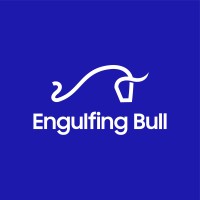 Engulfing Bull logo - Similar company to Handyy,- Legal Practice Management