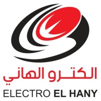 Electro El Hany logo - Similar company to Mini Sun Egypt
