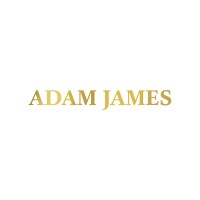 Adam James Bespoke logo - Similar company to Vincentius Bespoke