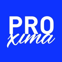 Proxima logo - Similar company to Proxima Electronic