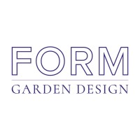 FORM Garden Design logo - Similar company to Jp Concept