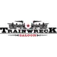 Trainwreck Saloon logo - Similar company to R2 Innovative Technologies