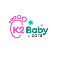 K2 Baby Care logo - Similar company to Game Day Care, Llc