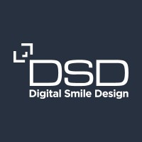 DSD Digital Smile Design logo - Similar company to Brillmark