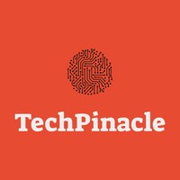 TechPinacle logo - Similar company to Rockyview General Hospital