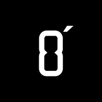 8Minute TalkShow logo - Similar company to On The Edge By Sam Arya