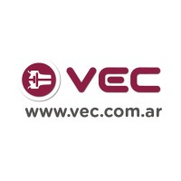 VEC logo - Similar company to Mocbos