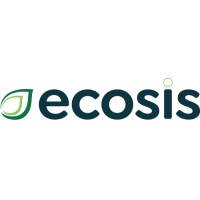 Ecosis Ltd. logo - Similar company to Leaf Ninjas Inc.