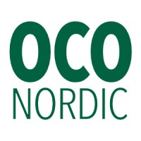 OCO Nordic AB logo - Similar company to Nordisk Energioptimering