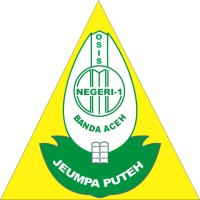 SMA Negeri 1 Banda Aceh High School logo - Similar company to Pt. Rorica Jaya Abadi