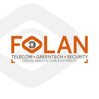 FOLAN logo - Similar company to Abalone Technology Group