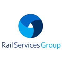 Rail Services Group logo - Similar company to On Scene