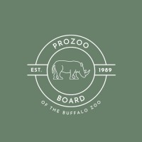 ProZoo Board of The Buffalo Zoo logo - Similar company to Hollis Country Store