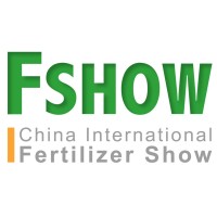 China International Fertilizer Show logo - Similar company to Chanhen Group