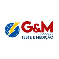 G&M Teste e Medição logo - Similar company to Engesist