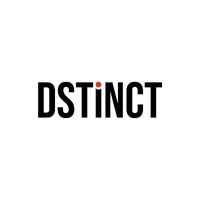 DSTiNCT logo - Similar company to Fray Label