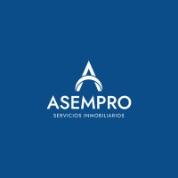 Asempro Servicios Inmobiliarios logo - Similar company to Krell Brokers