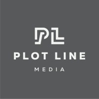 Plot Line Media logo - Similar company to Smart Facility Software