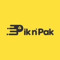 Pik n' Pak logo - Similar company to The Seo Queen