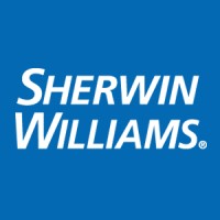 Sherwin-Williams logo - Similar company to Luksnova S/A Industria E Comercio