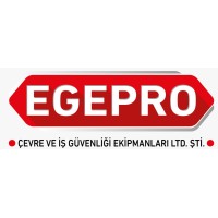 EgePro Çevre ve İş Güvenliği Ekipmanları San. Tic. Ltd. Şti. logo - Similar company to Tedex İş Güvenli̇ği̇  Sanayi̇ Ve Ti̇caret Li̇mi̇ted Şi̇rketi̇