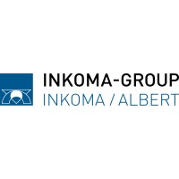 INKOMA Maschinenbau GmbH logo - Similar company to König Gmbh & Co Kg - Metal Profiles