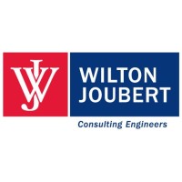Wilton Joubert Consulting Engineers logo - Similar company to Core Engineering Solutions Nz Limited