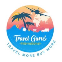 Travel Gurus International logo - Similar company to Travel Tactix