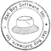 Hat Boy Software, Inc. logo - Similar company to Nandeshou, Inc.