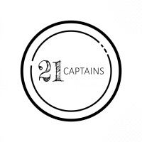 21Captains logo - Similar company to Mumamoo