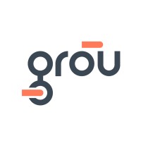 Grōu Digital Agency logo - Similar company to Deseado Brewing Co.