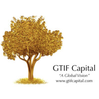 GTIF Capital logo - Similar company to The North American Collegiate League