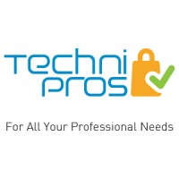 Techni-Pros Ltd logo - Similar company to Binary Bear Limited