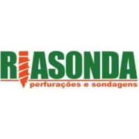Riasonda, Lda logo - Similar company to Geostuding - Geologia - Geotecnia - Engenharia