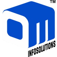 OM INFOSOLUTIONS INC. logo - Similar company to Keryar