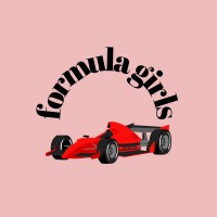 Formula Girls logo - Similar company to Pretto Estates