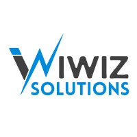 IWIZ Solutions logo - Similar company to Crypto Research And Development Center