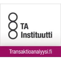 TA Instituutti - Transaktioanalyysi koulutus ja työnohjaus logo - Similar company to Author Selah