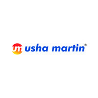 Usha Martin UK logo - Similar company to West Group Technical Services Ltd