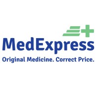 GLP-HEALTH MEDEXPRESS logo - Similar company to Allways Nigeria Limited