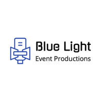Blue Light Event Productions logo - Similar company to Script Events B.V.
