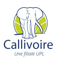 CALLIVOIRE logo - Similar company to Phytotop