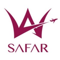 Wsafar logo - Similar company to Ferdowsi Cloud | ابرفردوسی