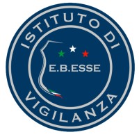 Istituto di Vigilanza Privata / E.B.ESSE logo - Similar company to Aisco Security Ltd