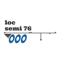 Locsemi 76 logo - Similar company to Shgt  / Manucar