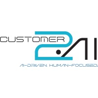 Customer2AI logo - Similar company to Quemark Media