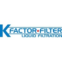 K Factor Filter logo - Similar company to Prospec Technologies Inc.